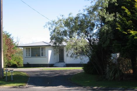 Photo of property in 7 Kowhai Place, Putaruru, 3411