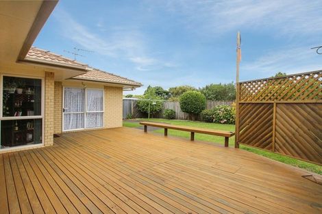 Photo of property in 30 Millington Place, Huntington Park, Auckland, 2013