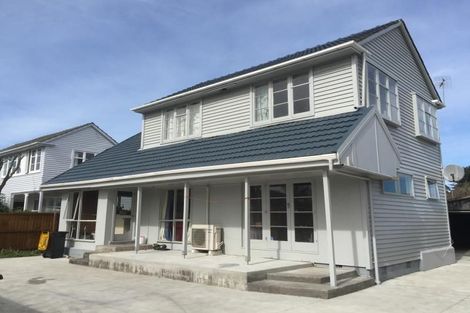 Photo of property in 40 Suva Street, Upper Riccarton, Christchurch, 8041