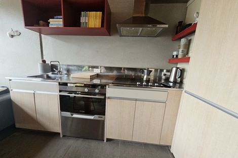 Photo of property in Tattoo Apartments, 25/42 Abel Smith Street, Te Aro, Wellington, 6011