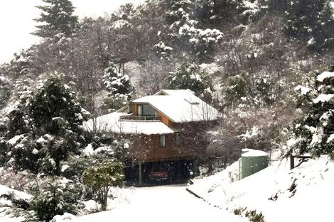 Photo of property in 11 Oregon Heights, Hanmer Springs, 7334