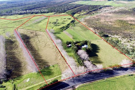 Photo of property in 3320 Far North Road, Pukenui, Kaitaia, 0484