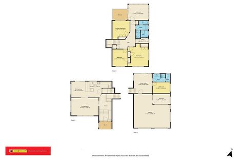 Photo of property in 7 Peachgrove Terrace, Hillcrest, Rotorua, 3015