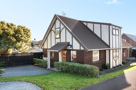 Photo of property in 23 Pamela Place, Otumoetai, Tauranga, 3110