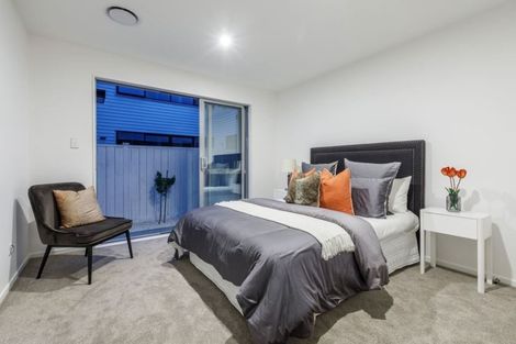 Photo of property in 27 Aviation Drive, Hobsonville, Auckland, 0616