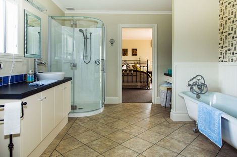 Photo of property in 306 Downs Road, Geraldine Downs, Geraldine, 7991