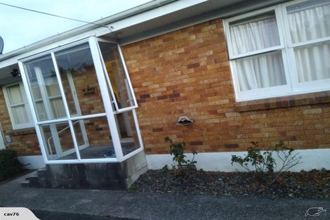 Photo of property in 2/168 Nixon Street, Hamilton East, Hamilton, 3216