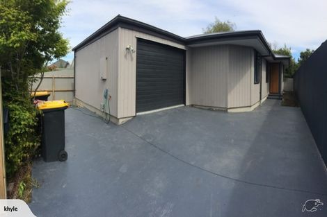 Photo of property in 23a Randolph Street, Woolston, Christchurch, 8062