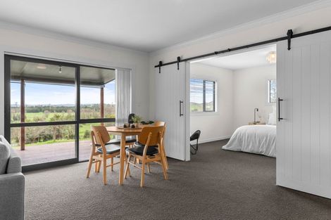 Photo of property in 845 Hukerenui Road, Hukerenui, Hikurangi, 0182