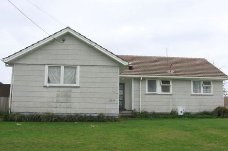 Photo of property in 25 Ronberg Street, Highbury, Palmerston North, 4412