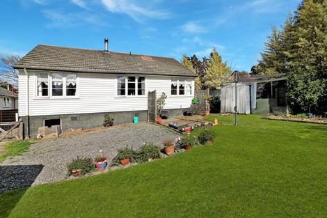 Photo of property in 40 Cole Street, Dannevirke, 4930