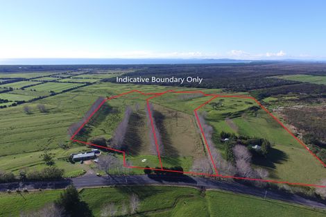 Photo of property in 3320 Far North Road, Pukenui, Kaitaia, 0484