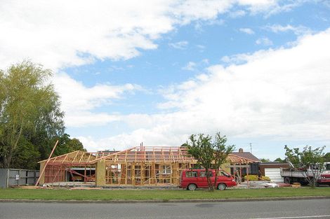 Photo of property in 73 Blackett Street, Rangiora, 7400
