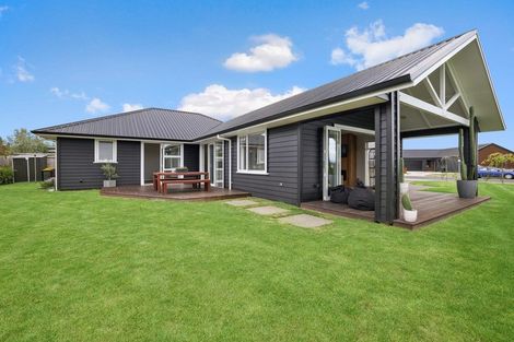 Photo of property in 278 Beckett Drive, Te Awamutu, 3800