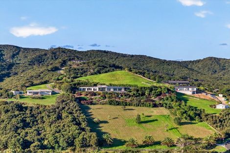 Photo of property in 3 Te Akau Drive, Russell, 0272