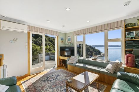 Photo of property in 14 Kio Road, Hataitai, Wellington, 6021