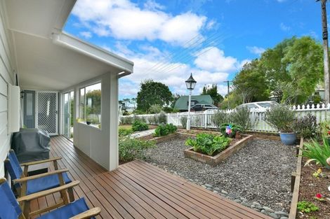 Photo of property in 2b St James Avenue, Helensville, 0800