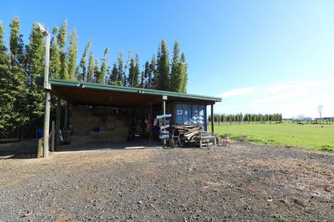 Photo of property in 265 State Highway 1, Kaitaia, 0482