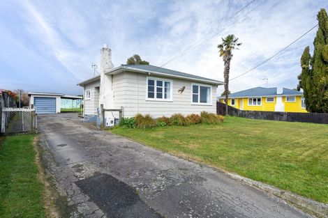 Photo of property in 17 Reeve Street, Levin, 5510