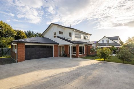 Photo of property in 55a Williams Street, Cambridge, 3434