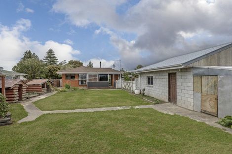 Photo of property in 186 Horndon Street, Darfield, 7510