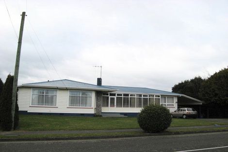 Photo of property in 230 Cambridge Street, Levin, 5510