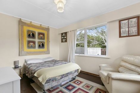 Photo of property in 14 Parenga Street, Wainuiomata, Lower Hutt, 5014