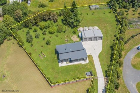 Photo of property in 26 Riveredge Terrace, Ohau, Levin, 5570