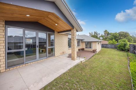 Photo of property in 4 Cabourne Drive, Glenview, Hamilton, 3206