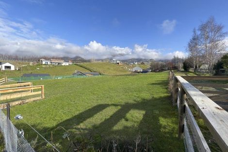 Photo of property in 49a Hall Road, Bannockburn, 9384