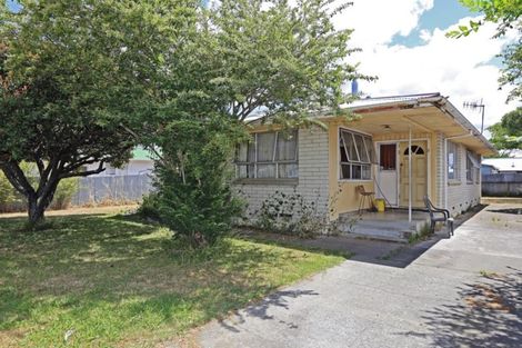 Photo of property in 23 Liverpool Crescent, Flaxmere, Hastings, 4120