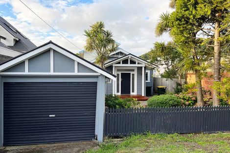 Photo of property in 22 Konini Street, Eastbourne, Lower Hutt, 5013