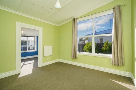 Photo of property in 46 Mitchell Street, Richmond, Invercargill, 9810