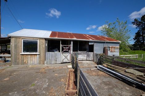 Photo of property in 2393 Pohangina Road, Pohangina, Ashhurst, 4884