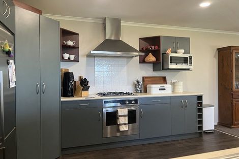 Photo of property in 95 Maisey Road, Ngahinapouri, Hamilton, 3290