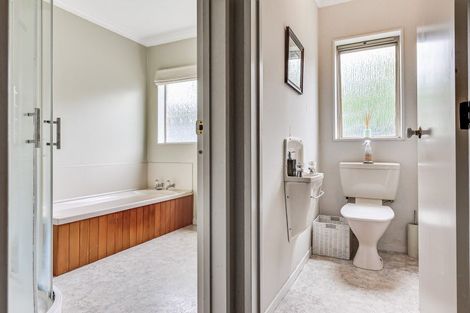 Photo of property in 47f Naylor Street, Hamilton East, Hamilton, 3216