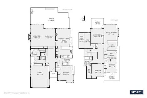 Photo of property in 1a Gillean Street, Havelock North, 4130