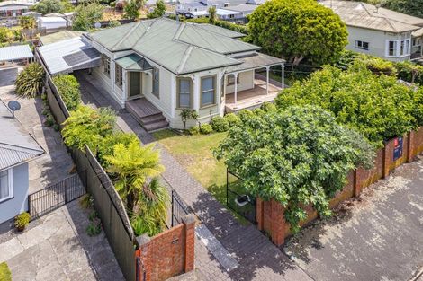 Photo of property in 56 Glasgow Street, Whanganui, 4500