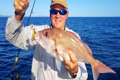 Photo of property in 17 Woods Ridge Road, Kawau Island, 0920