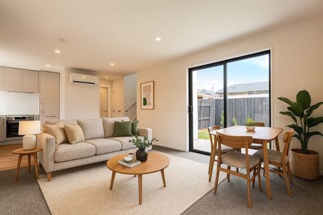 Photo of property in 17c Harrow Street, Phillipstown, Christchurch, 8011