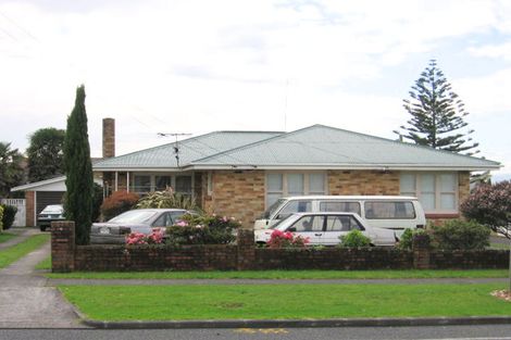 Photo of property in 6 Rogers Road, Manurewa, Auckland, 2102