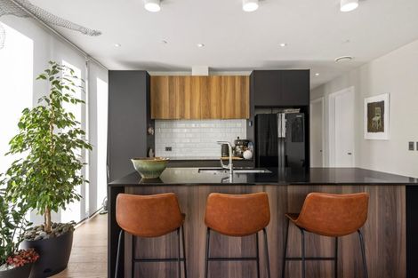 Photo of property in 303/28 Killarney Street, Takapuna, Auckland, 0622