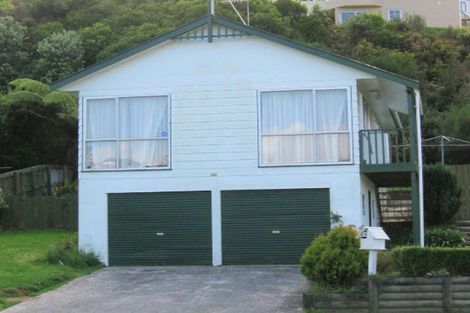 Photo of property in 255 Major Drive, Kelson, Lower Hutt, 5010