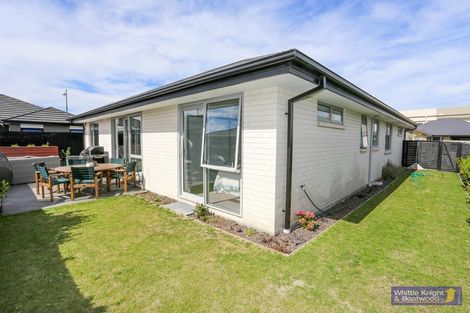 Photo of property in 4 Colin Laloli Place, Wigram, Christchurch, 8042