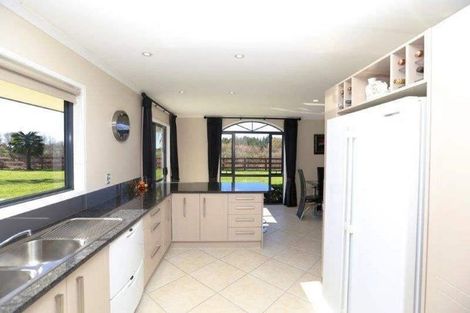 Photo of property in 166 Te Pahu Road, Te Pahu, Hamilton, 3285