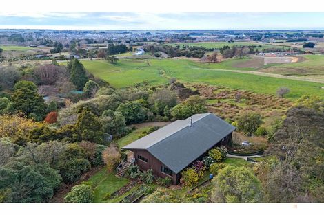 Photo of property in 201 Point Bush Road, Waimate, 7979