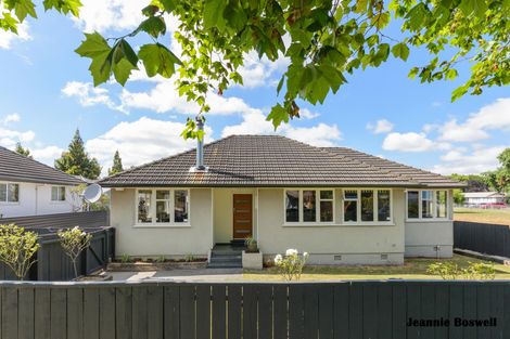 Photo of property in 600 Featherston Street, Roslyn, Palmerston North, 4414