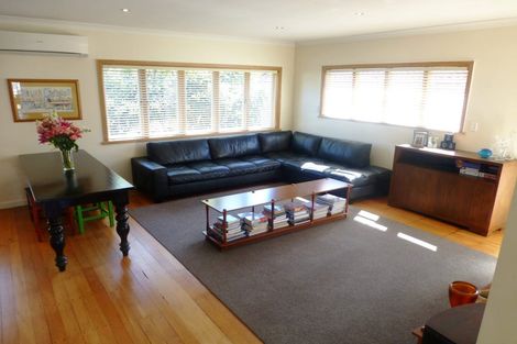 Photo of property in 6 Nelson Avenue, Northcote Point, Auckland, 0627