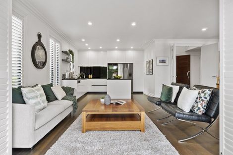 Photo of property in 9 Kaimata Street, Saint Heliers, Auckland, 1071