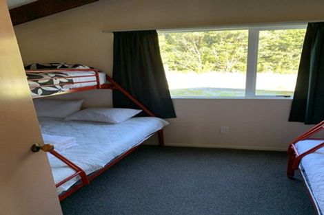 Photo of property in 1271 Lake Kaniere Road, Lake Kaniere, Kokatahi, 7881